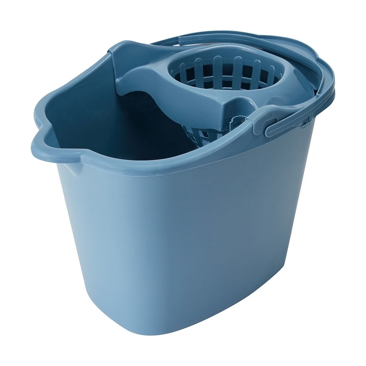 Mop Wringer Bucket
