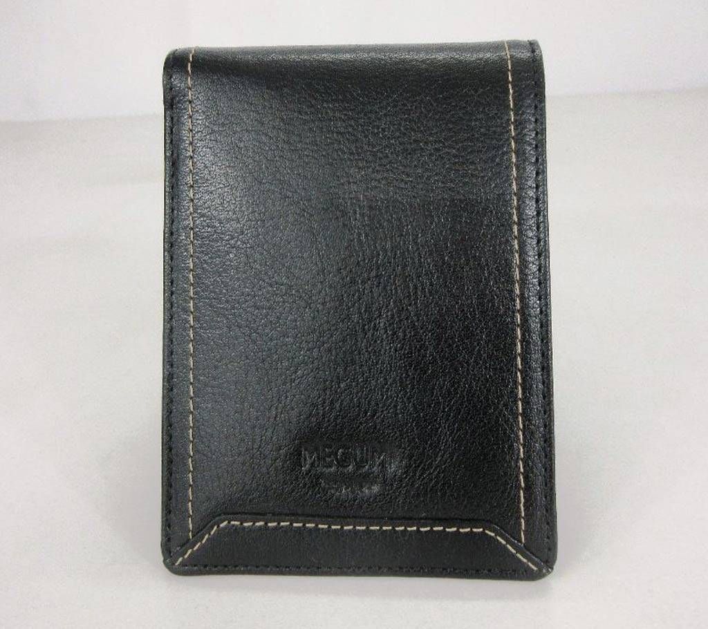 Genuine Buffelo imported Leather Mens Wallet