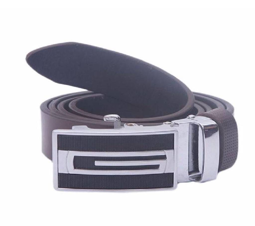 Auto Gear Belt For Men