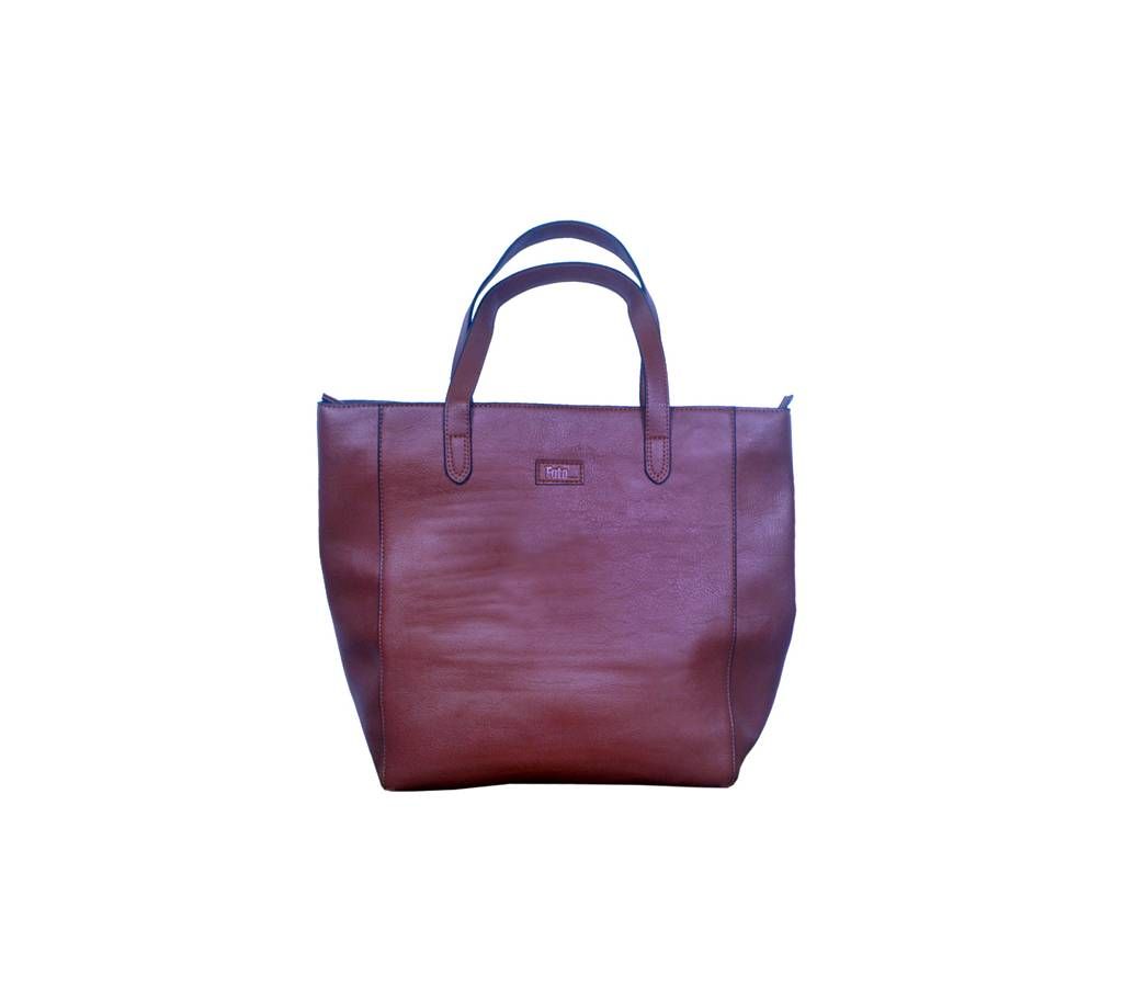 Ladies  Tote Bag