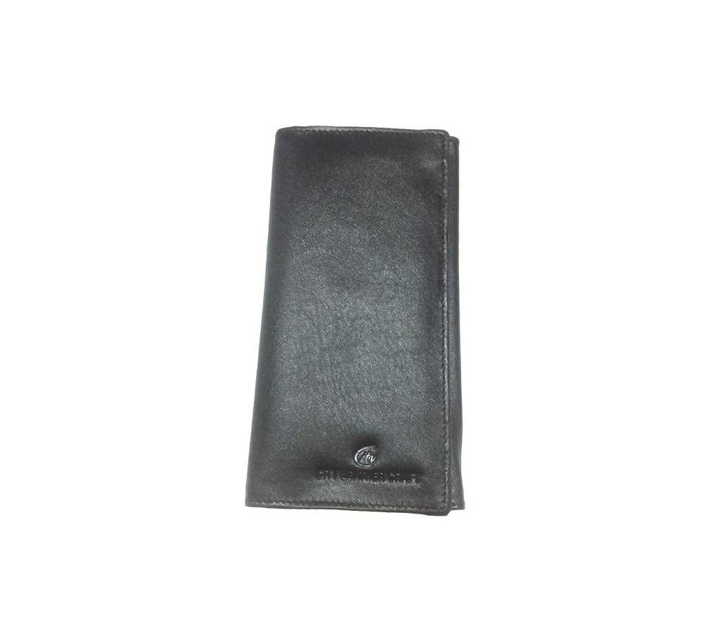 Leather Ladies Purse with Phone Bag, Coin Purse