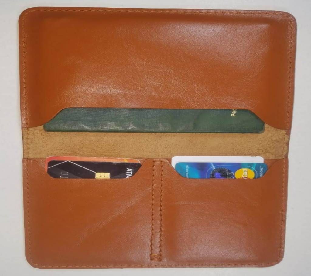 Passport Wallet