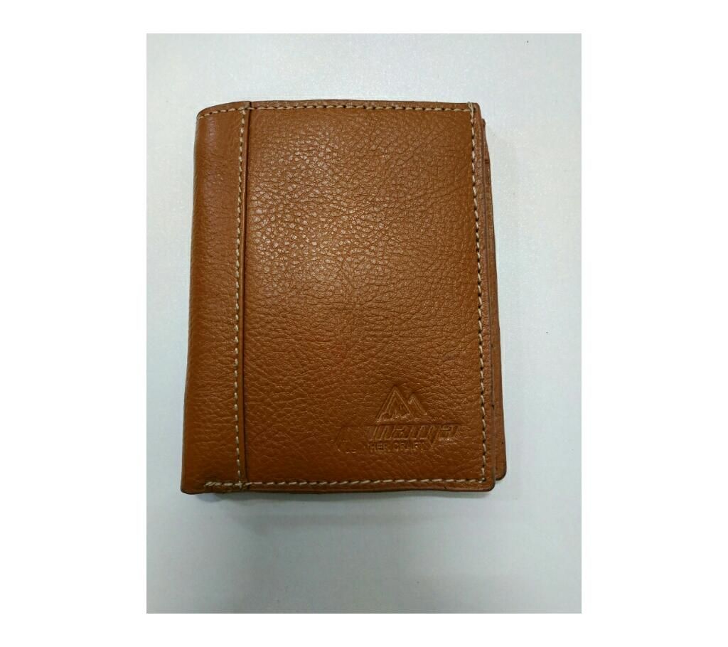 Men Wallets