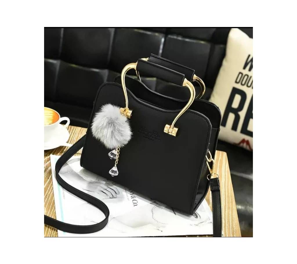 Genuine Leather Handbags for Women Shoulder Bag Nice Design Ladies Bag