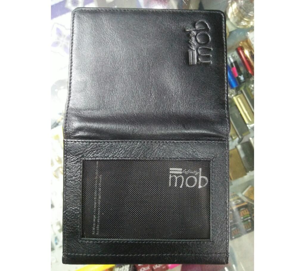 Lader wallet