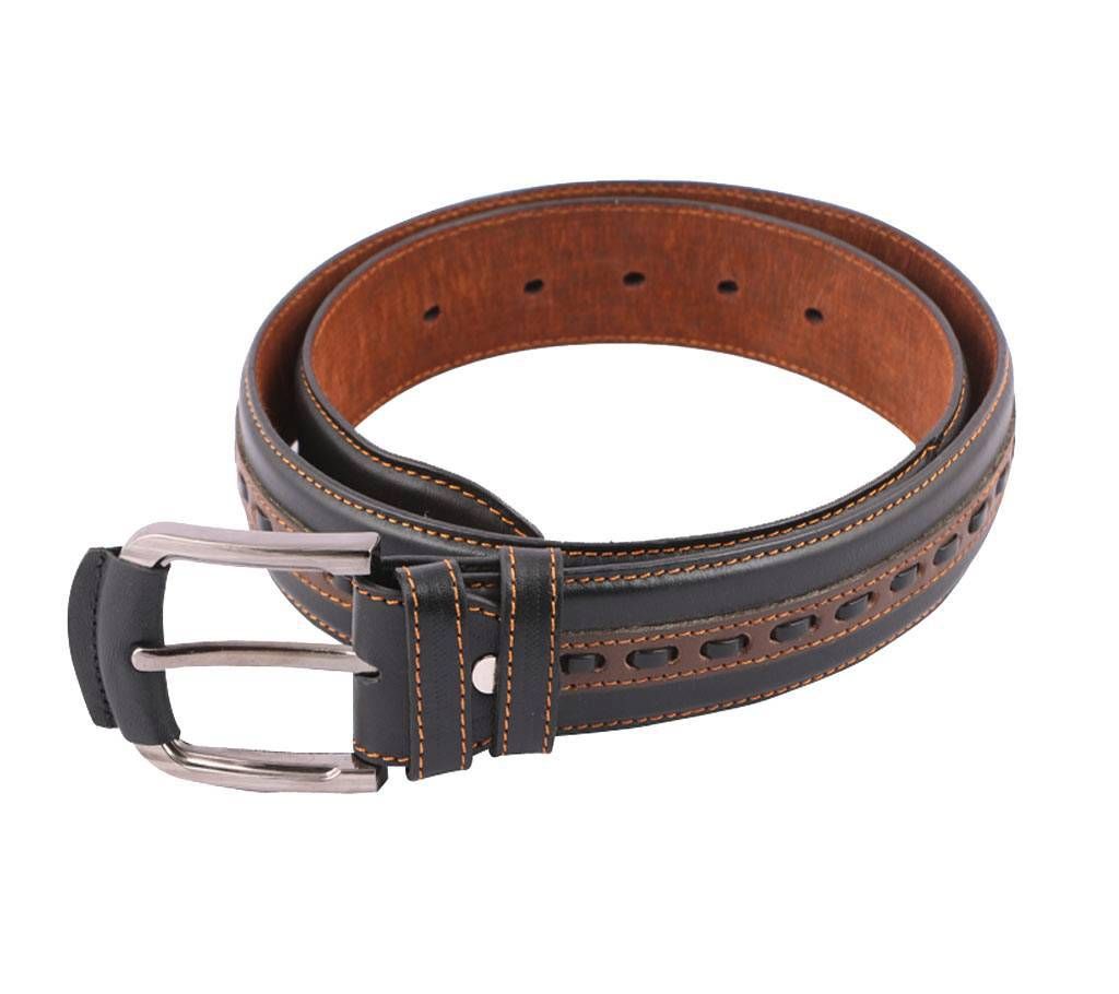 Menz Leather Casual  Belt
