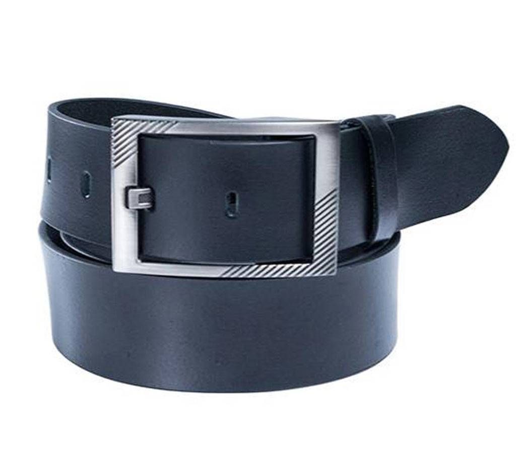 Menz Genuine Leather Waist Formal Belt