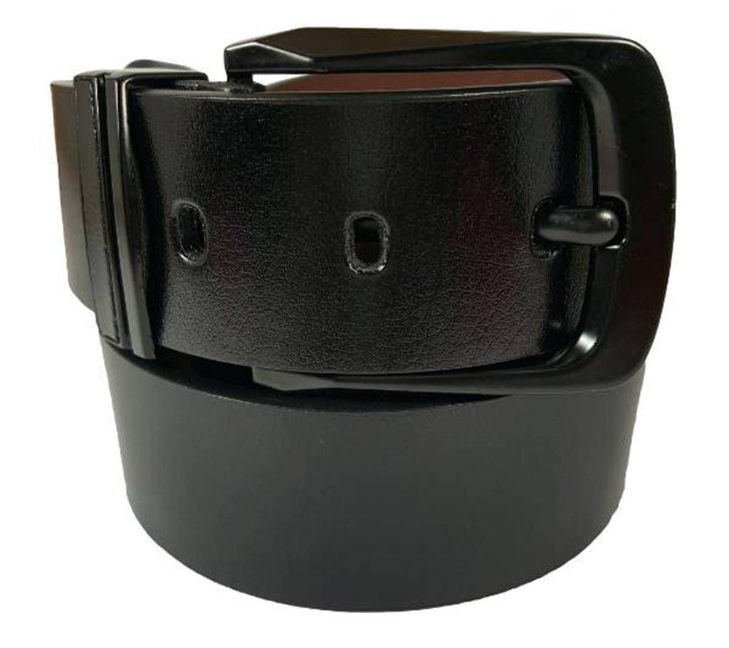 Genuine Lather  Belt - 0168BLT