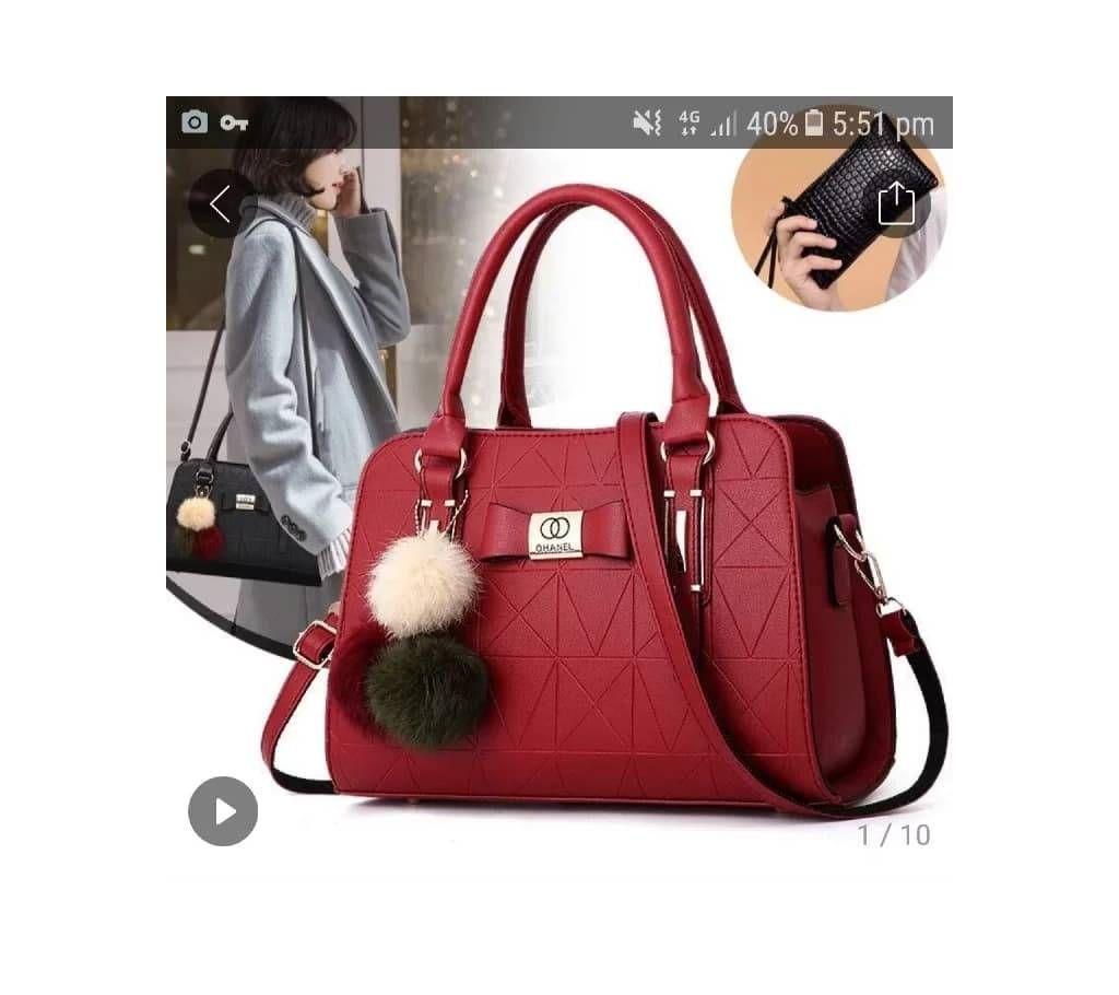 Ladies Bag New Collection