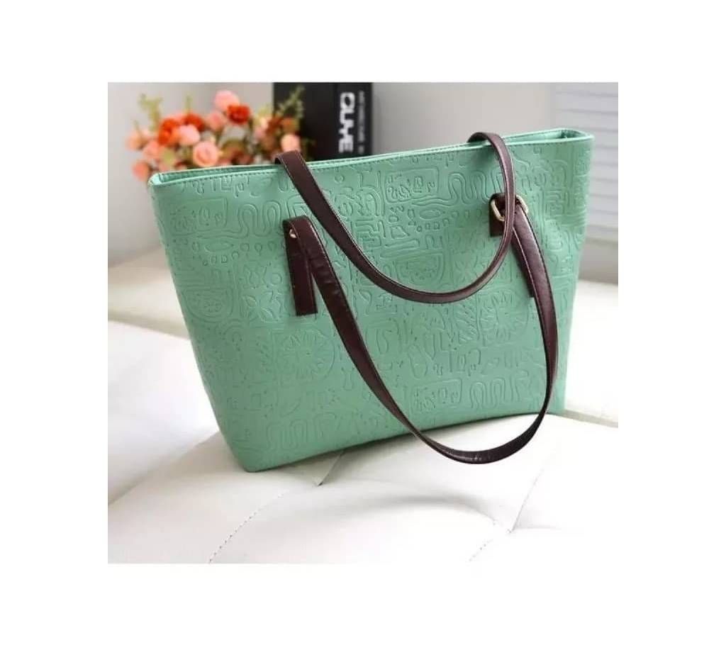 Amazon pro bd Women Tote Bag Tassels Faux Leather Bags