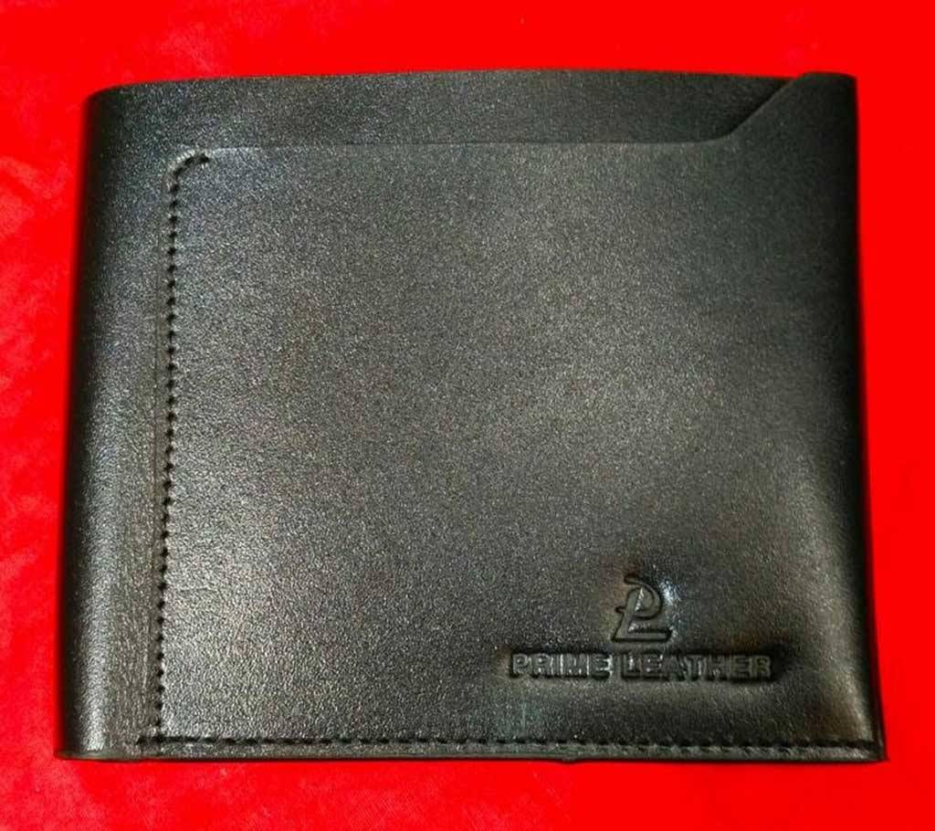 One Part regular shaped wallet 