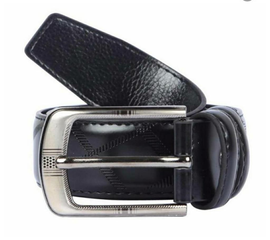 Pocket belt