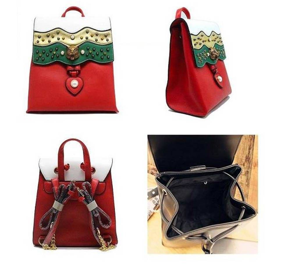 Chinese Ladies Bag