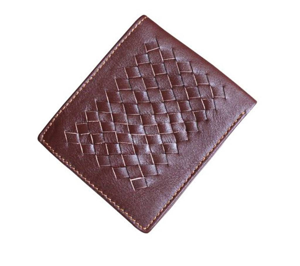 Genuine Leather wallet
