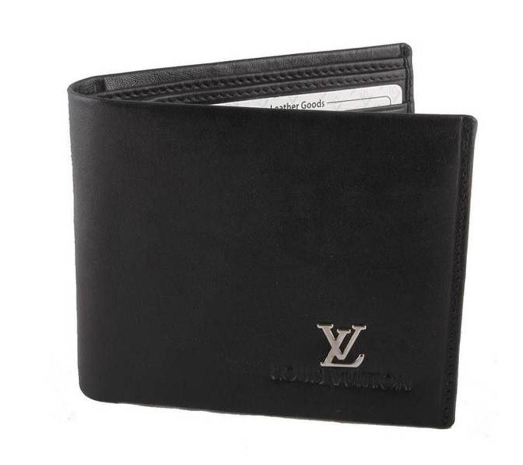 LOUISE VUITTION mens wallet copy 