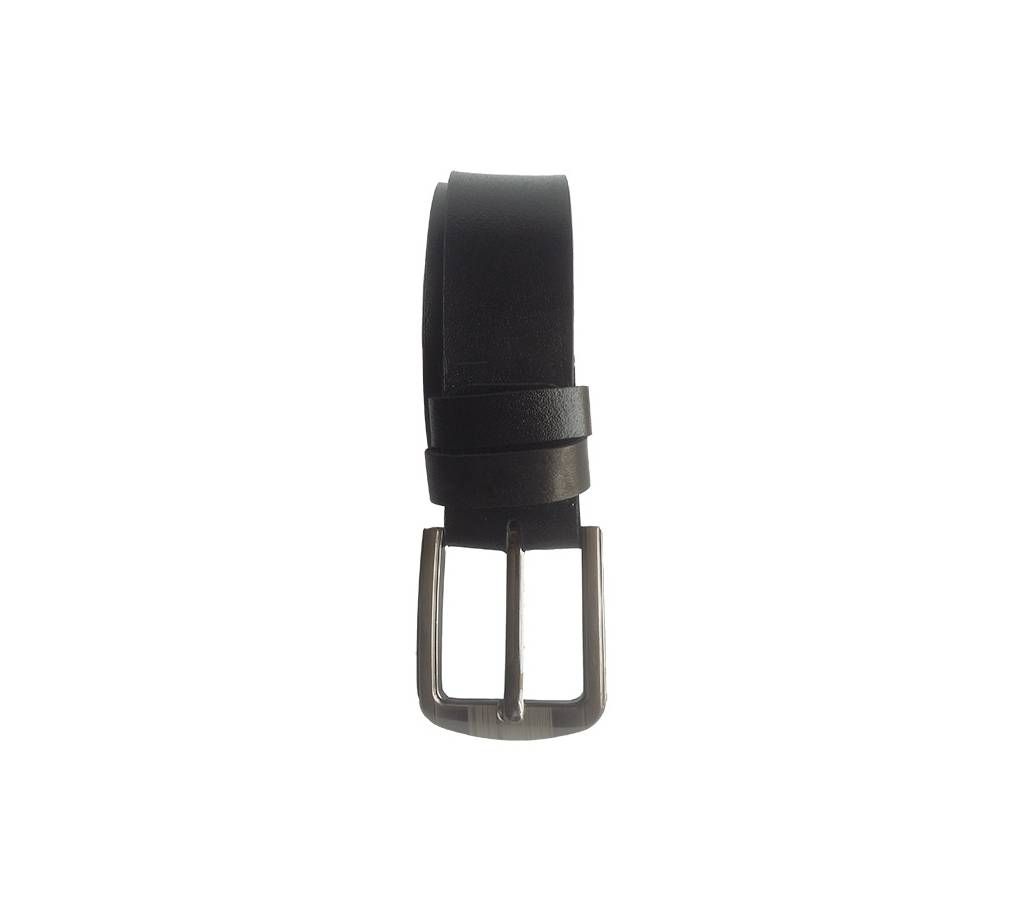 Genuine Leather Belt for Men 3.5cm