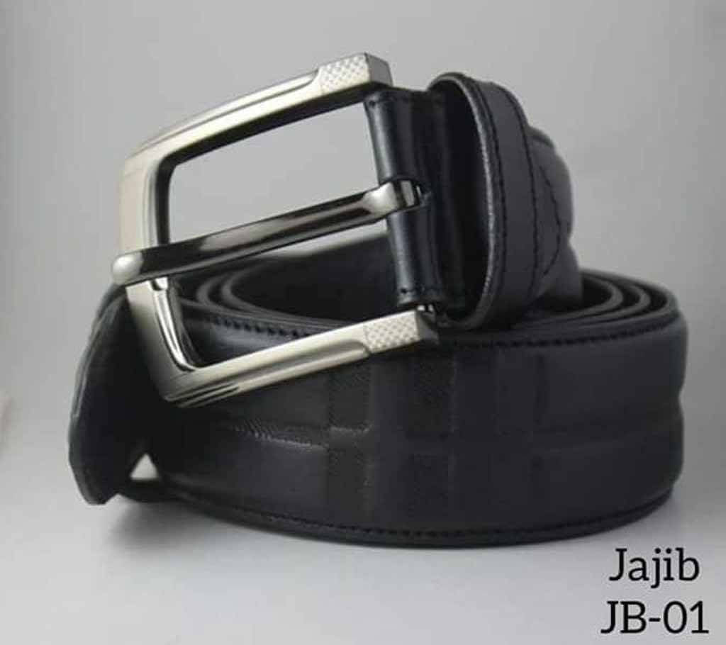 Jajib 100% Leather Belt