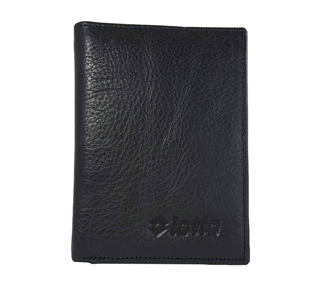 Pure Leather Wallet for Men - 0123WL