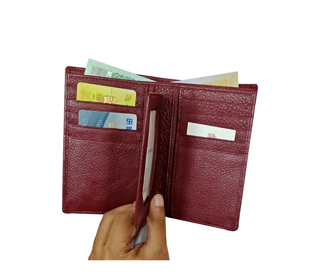 Export Wallet