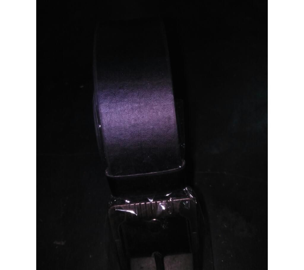 Gold Parko Rabar Belt