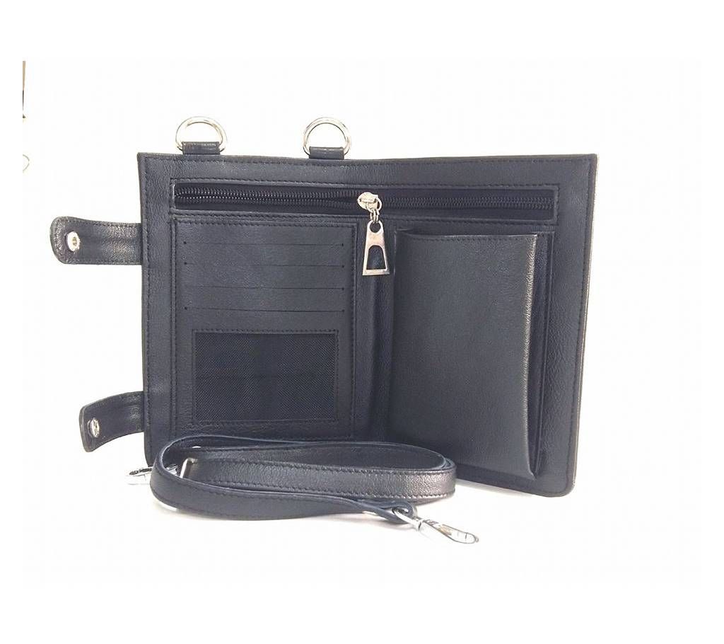 Gent Leather Wallet
