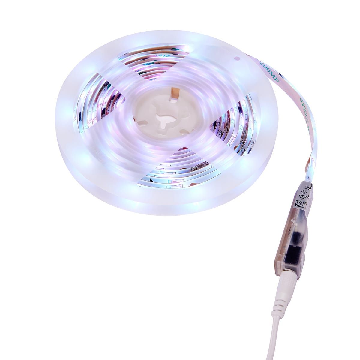 3m LED Magic Strip Light