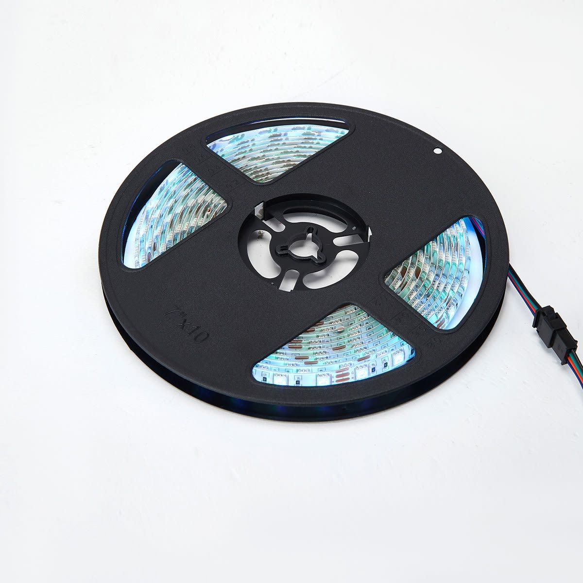 LED Strip Light 5m - Black