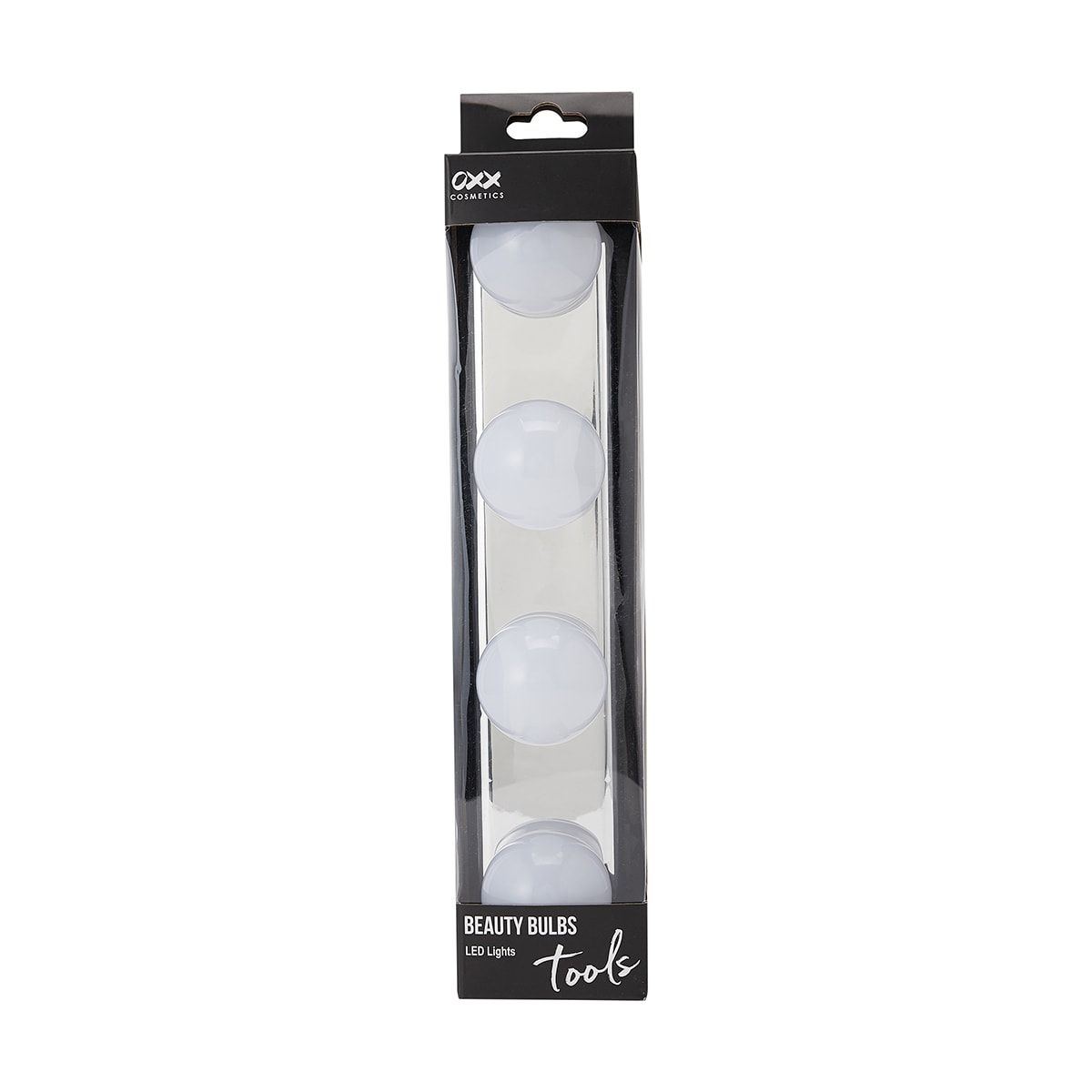 OXX Cosmetics Beauty Bulbs