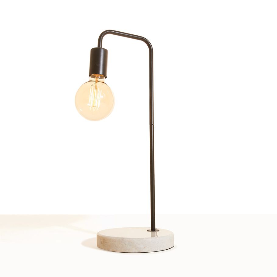 Marmo Marble Table Lamp