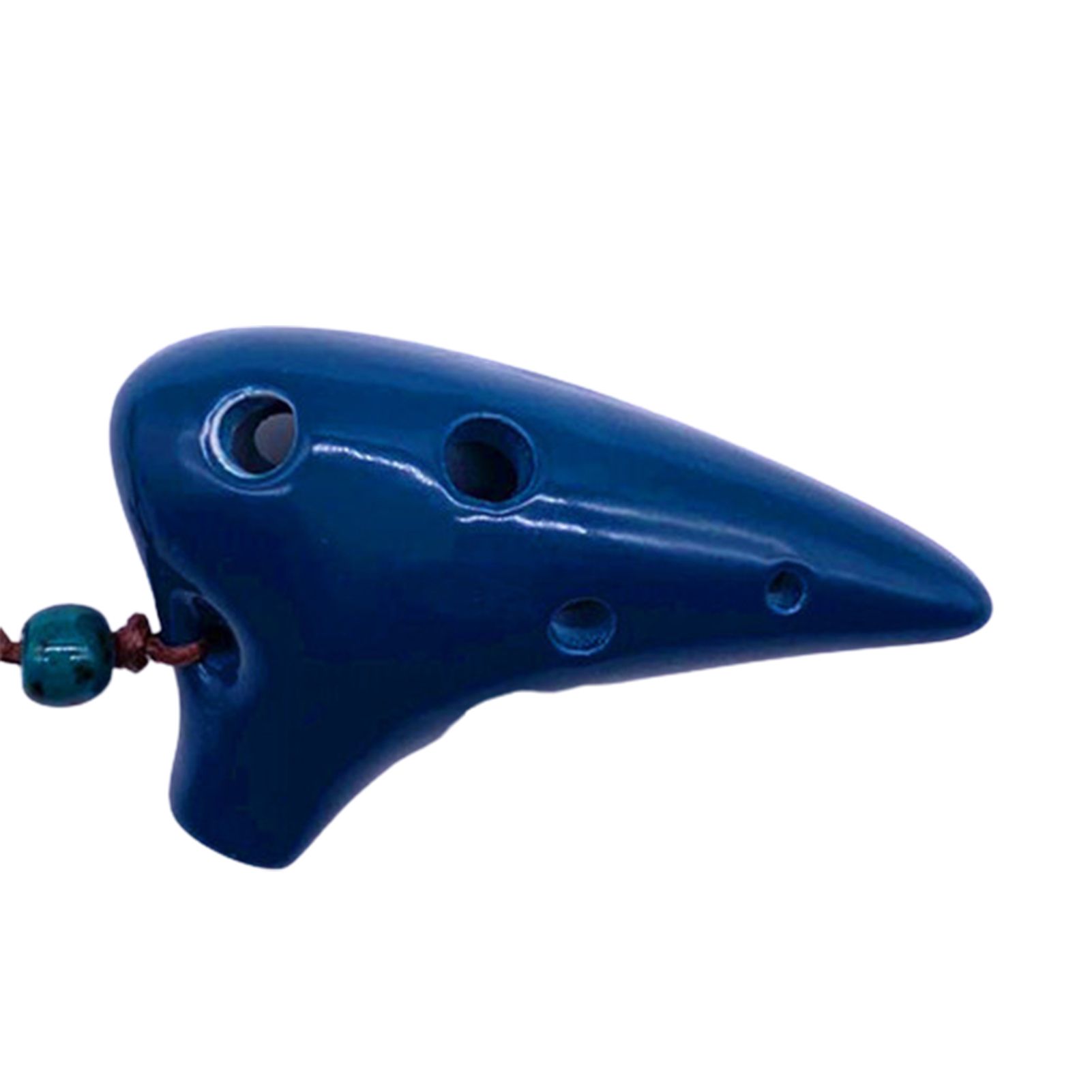 6 Hole Ocarina Professional ni Ocarina Flute Instrument