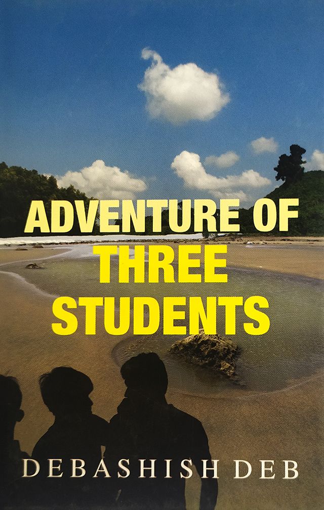 Adventure Of Three Students