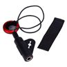 Porle oustic Piezo Conttcrophone Pickup Guitar Violin Mandolin Ukulele