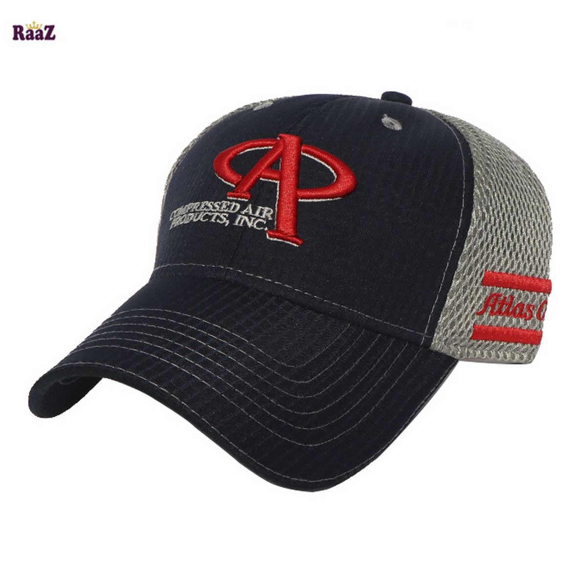 Atlas Copco Adjustable Cap Baseball Cap Sports Cap Sun Hat