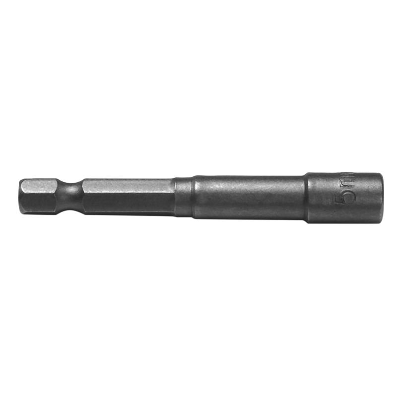 2PC Diameter 5MM Head Replacement Drill Drum Key for Electric Drills Super-Fast Tuning Head