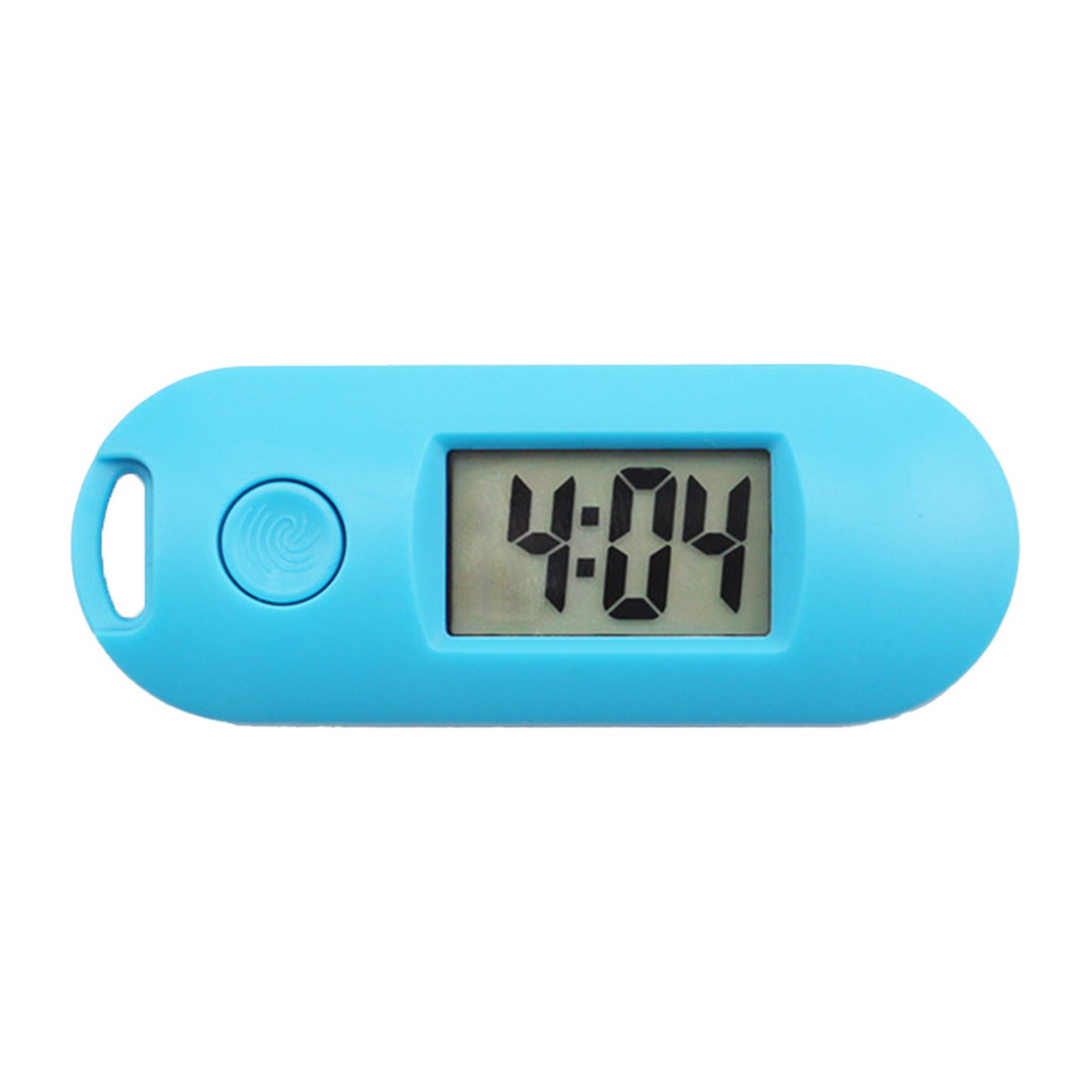 ni Electronic Clock Multifunctional ni Digital Desktop Clock