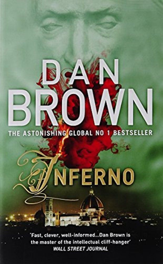 Inferno (Robert Langdon): (Robert Langdon Book 4) Paperback