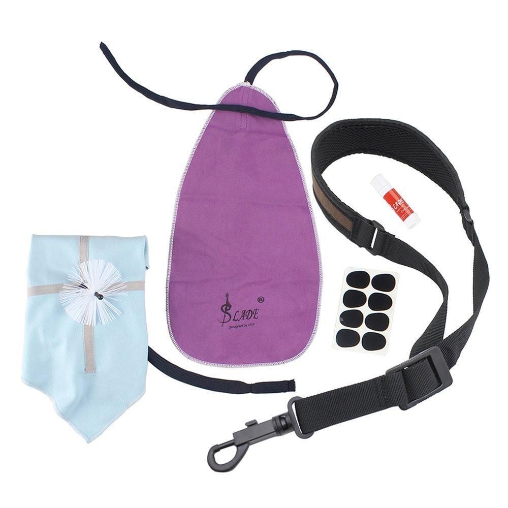 5pcs Sax accessories