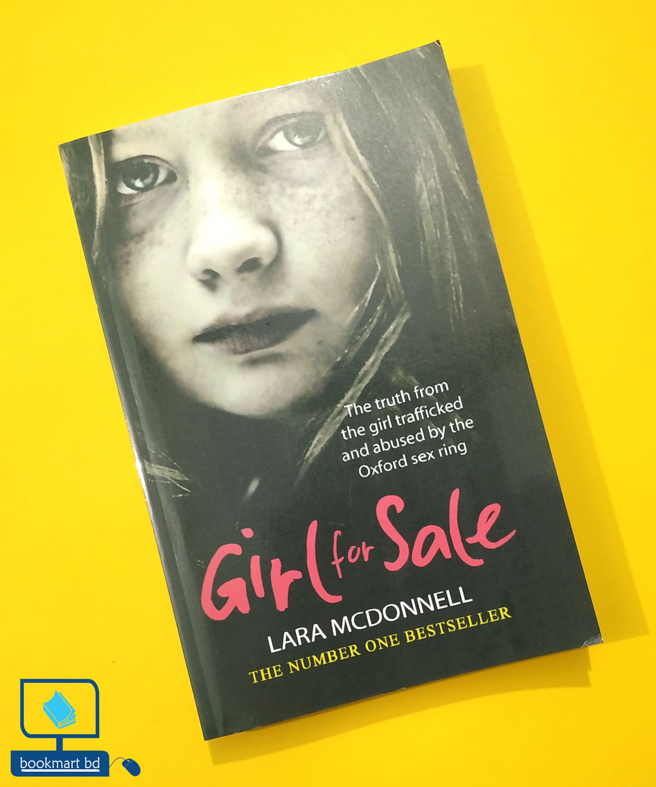 Girls For Sales by MC LARA MACDONNELL