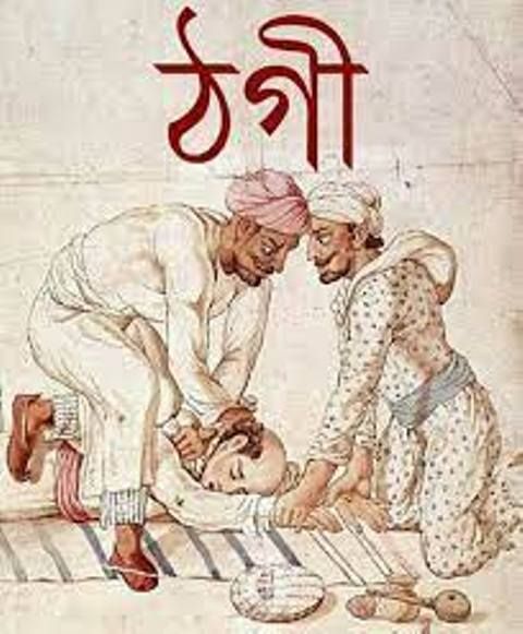 Thogi Hardcover