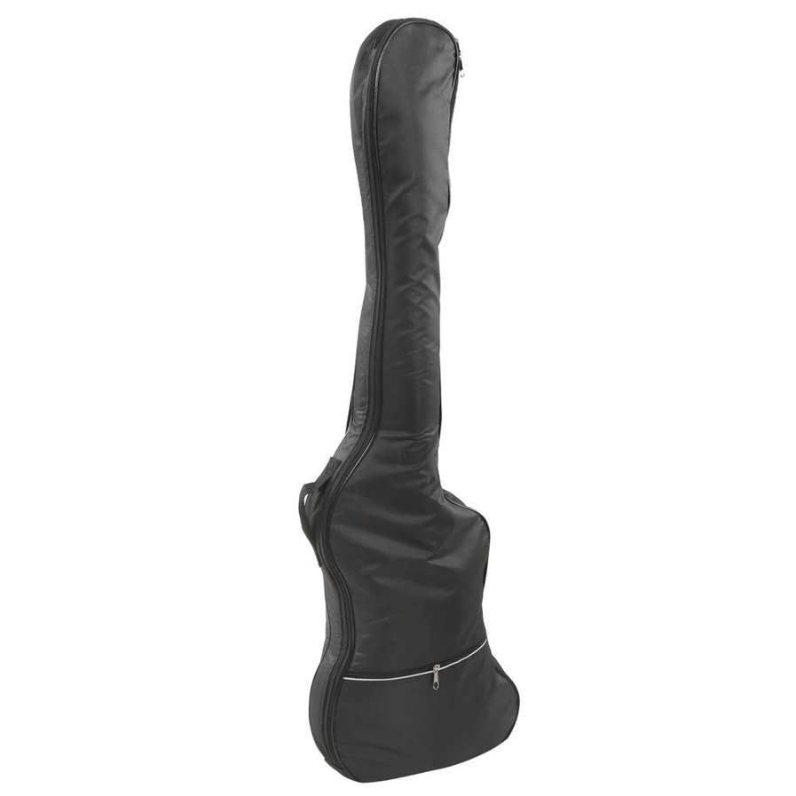 Bass Bag Waterproof Wear Resistance Thickened Electric Guitar Case For Travel