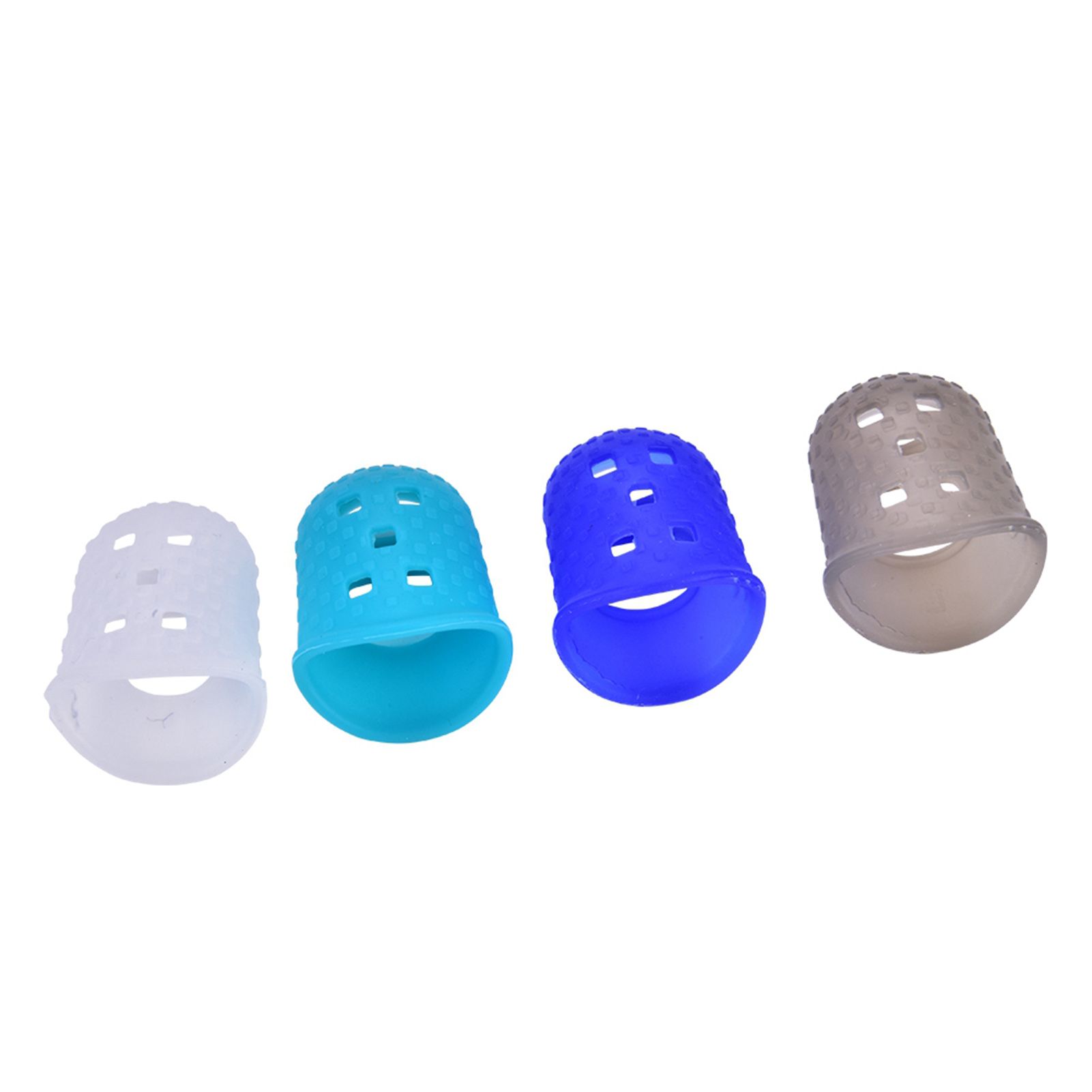 Finger Pick Guitar Picks Anti-Skid for Beginner Ukulele
