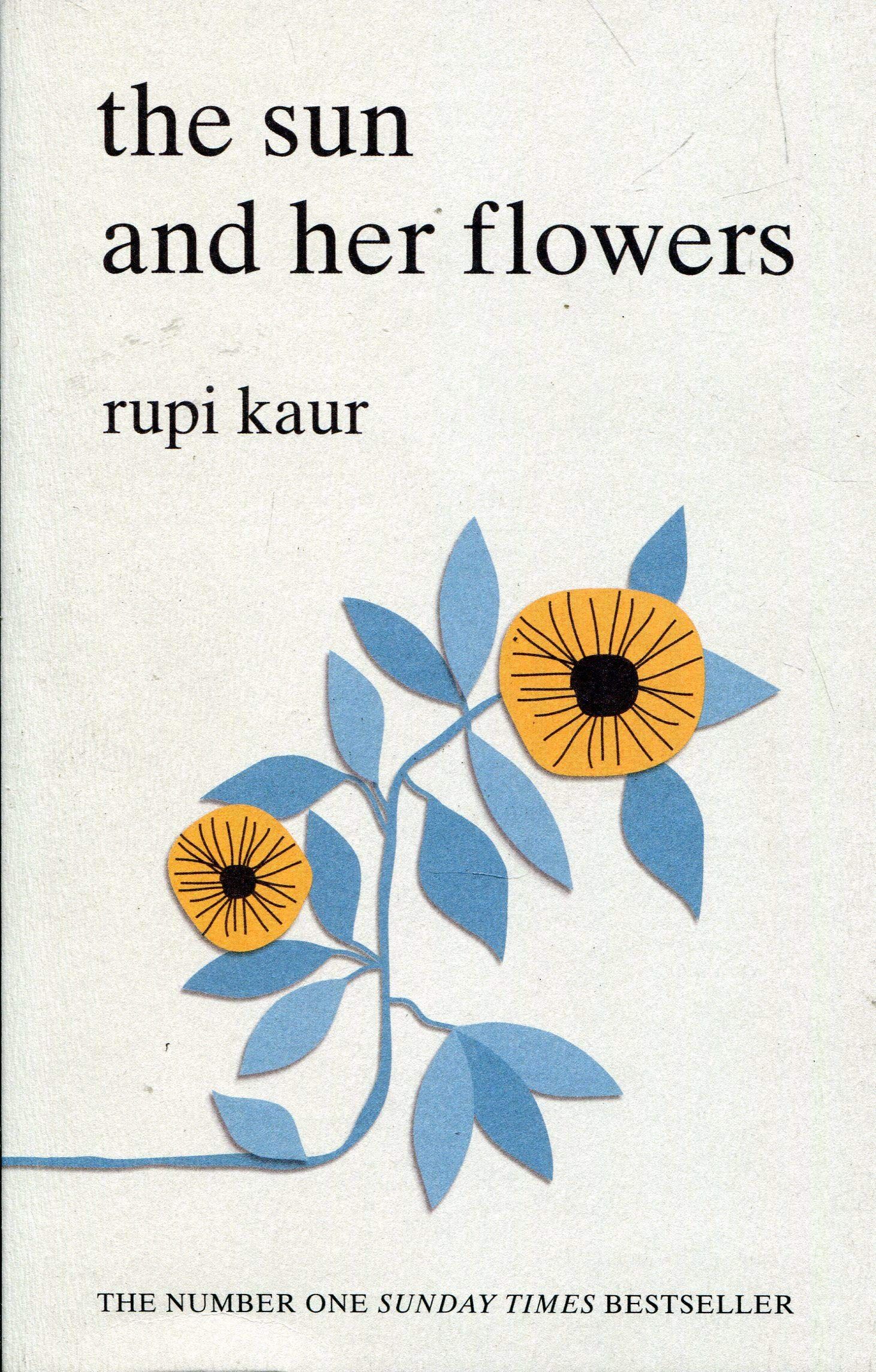 The Sun and her flowers Paperback – Bangladeshi Print
