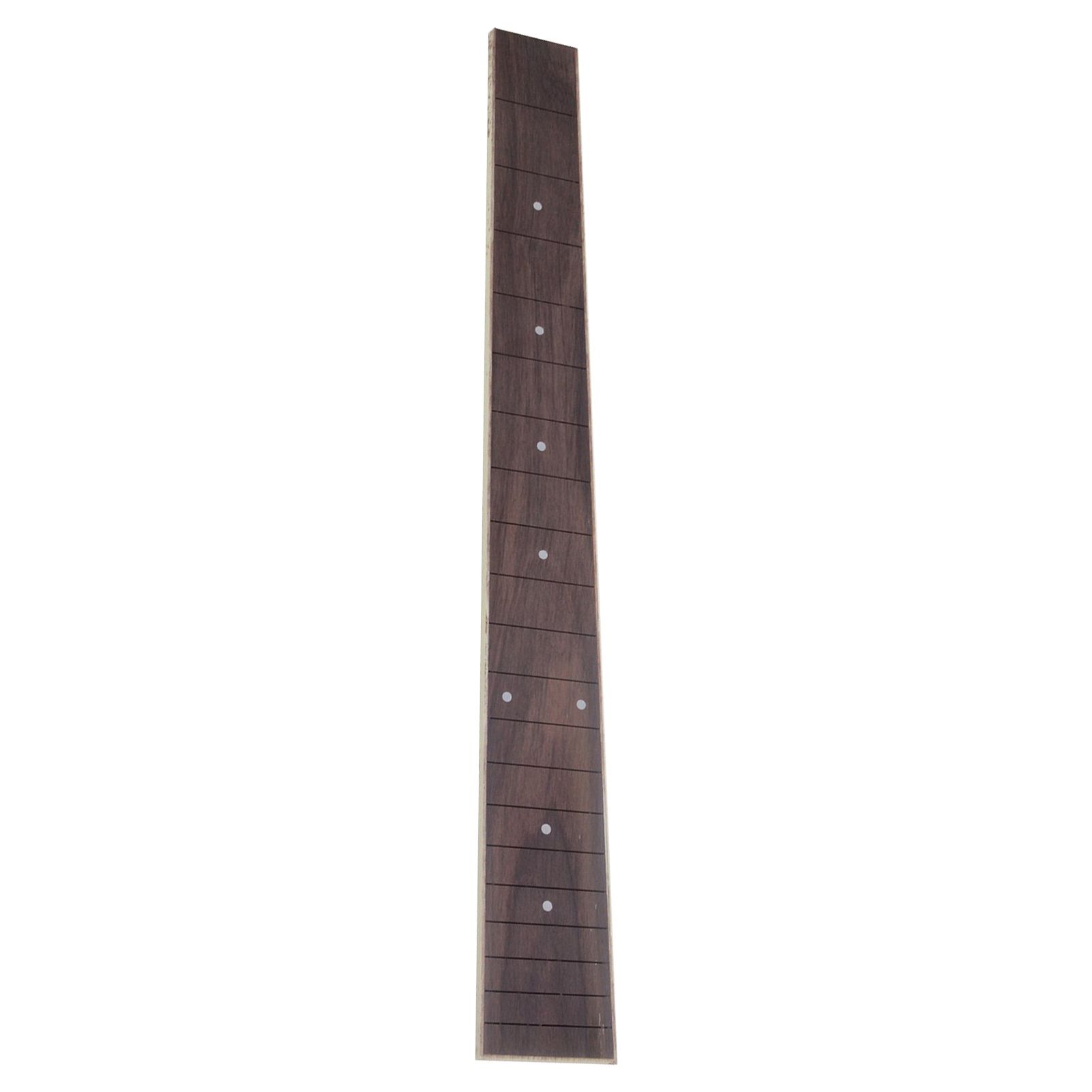 Guitar Neck Solid Ergonomics Solid Wood Electric Guitar Neck