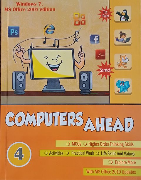 Computers Ahead 4