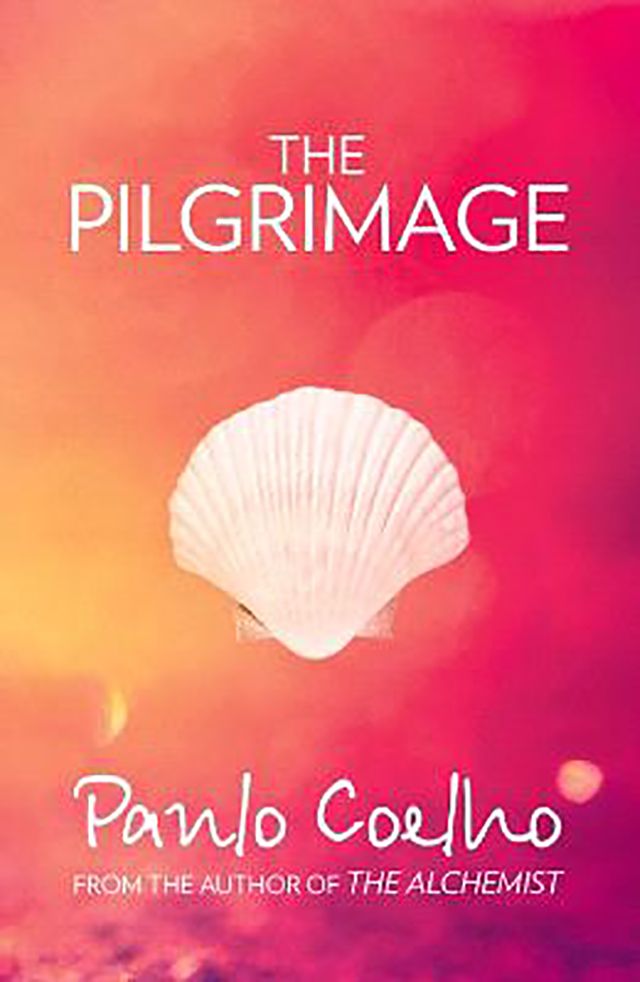 The Pilgrimage Paperback Bangladeshi print