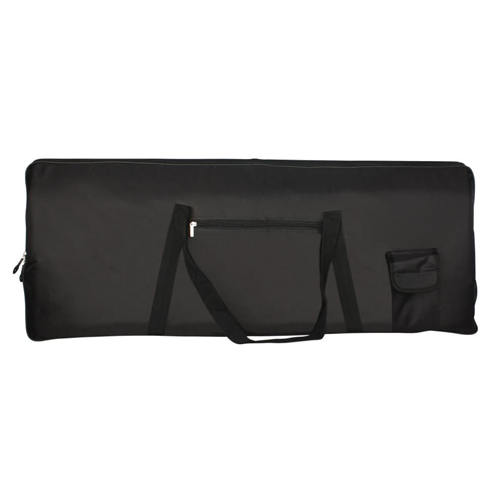 Thicken 76 Key Universal Instrument Keyboard Bag Waterproof Electronic Piano Case