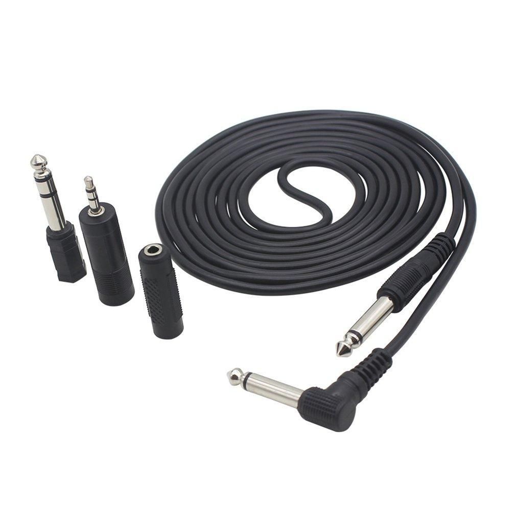 TE Clip On Microphone Pickup Acoustic Guitar Violin Mandolin Ukulele Amplifier