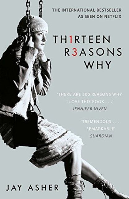 Thirteen Reasons Why Paperback