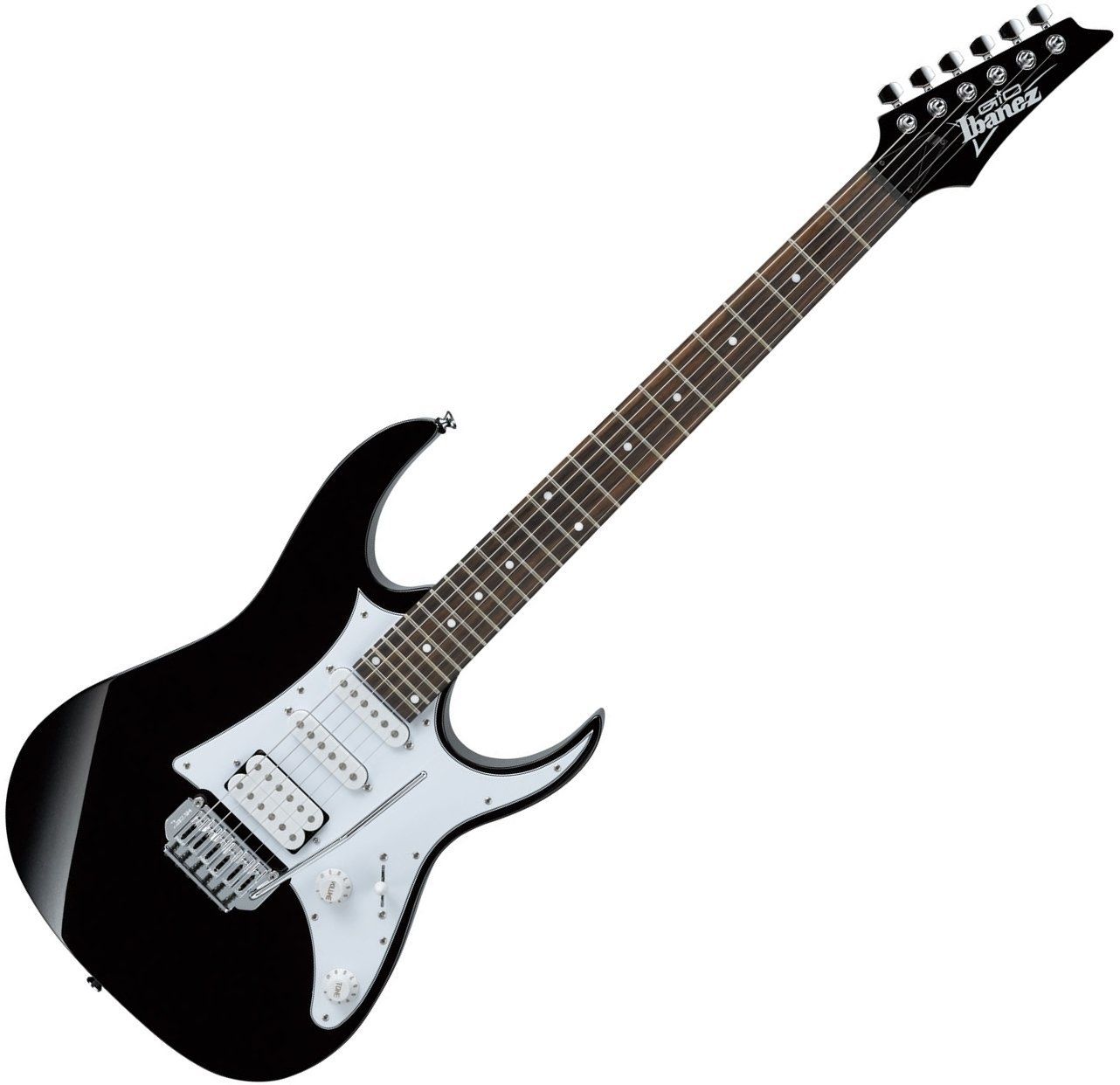 Ibanez GRG 140 Black Night