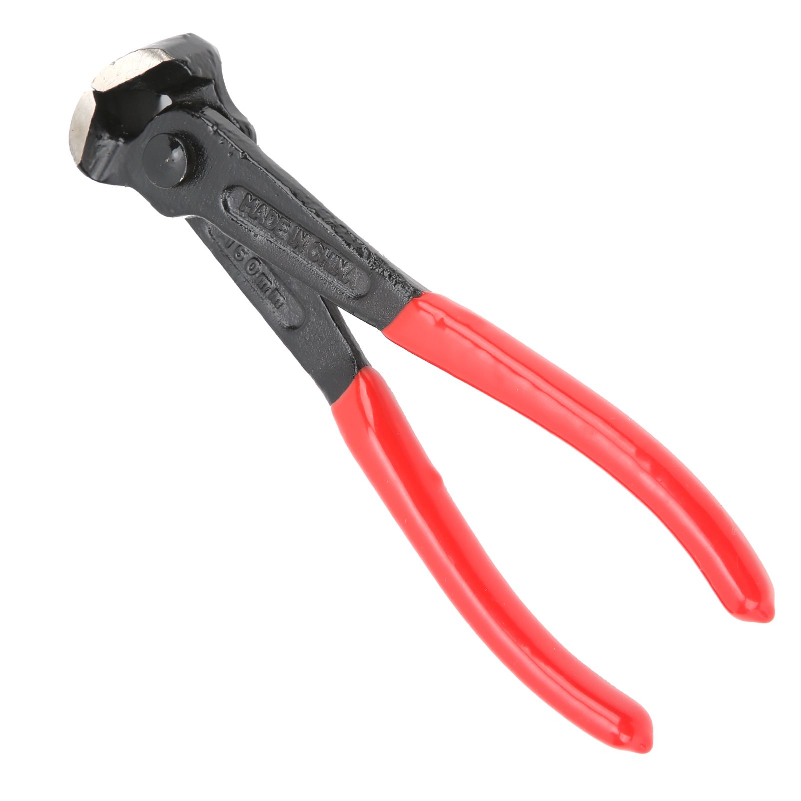End Pliers 6in Flush Cut Slim Handle Thread Cutting For Guitar Frets Gift